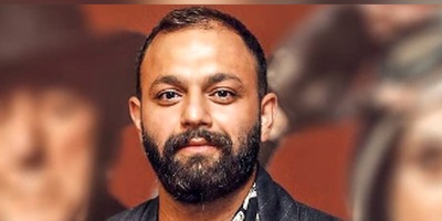 دکوراسیون عجیب و شگفت‌انگیز اتاق صابر ابر بازیگر تاسیان با طراحی خاص و متفاوت ! +عکس