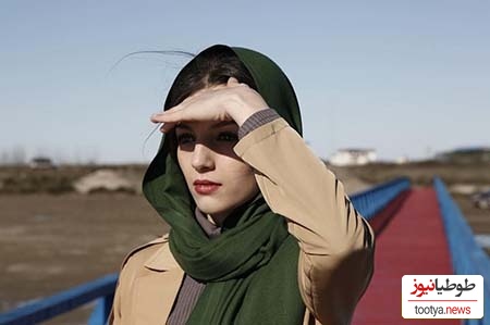 ساره حجازی