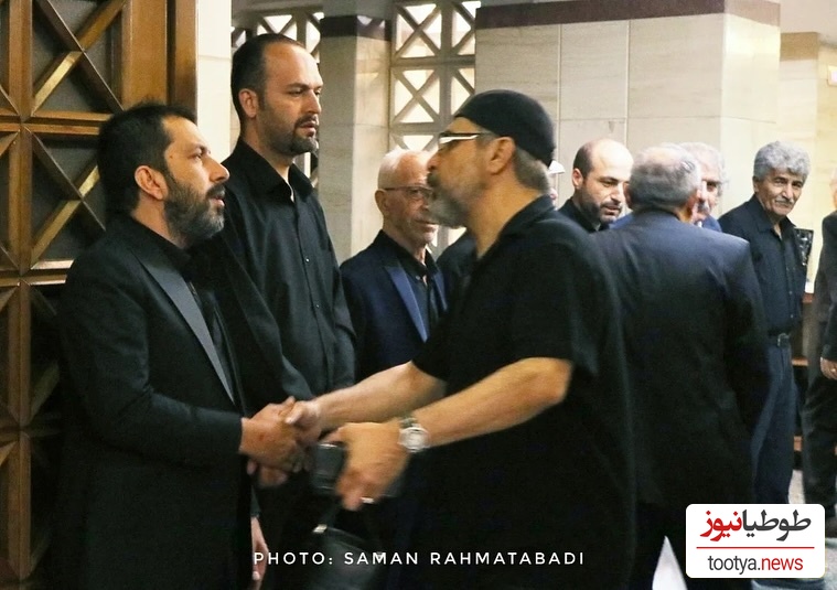 امیر غفارمنش