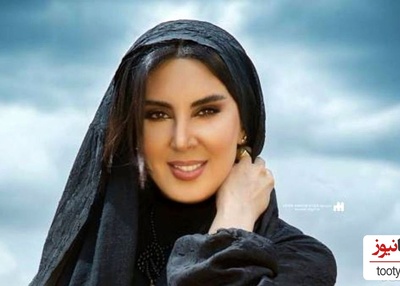 ناراحتی شدید ، چهره پر از بغض و چشمان پرآب لیلا بلوکات !