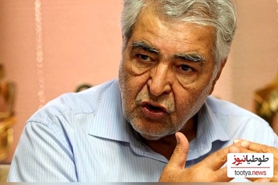 (عکس)  نگاهی به تیپ و چهره متفاوت «صابر فردوس» و «محمود نادری» سریال ستایش در کانادا