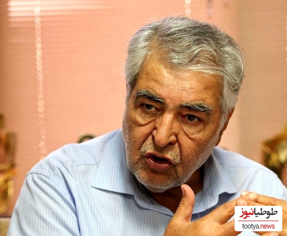 (عکس) نگاهی به تیپ و چهره متفاوت «صابر فردوس» و «محمود نادری» سریال ستایش در کانادا