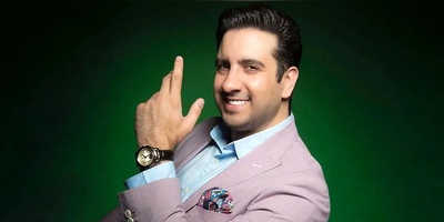 (ویدیو) یادی کنیم از سنگ تمام علی اوجی و مرحوم عارف لرستانی برای جشن تولد امید حاجیلی/ اگه رفاقت یک فیلم کوتاه باشه قطعا میشد همین ویدیو و حس قشنگی که حاجیلی همچنان بهش داره😍