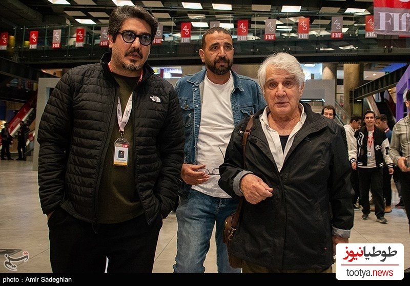 جشنواره فجر