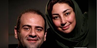 (عکس) عاشقانه های دختر حاتمی کیا با وحید رونقی مجری معروف "صبحانه ایرانی"