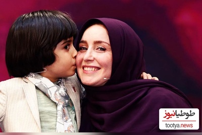 صحبت‌های جالب رایان سرلک درباره ژاله صامتی: همکار دست و دلبازم + ویدئو