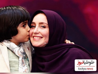 صحبت‌های جالب رایان سرلک درباره ژاله صامتی: همکار دست و دلبازم + ویدئو