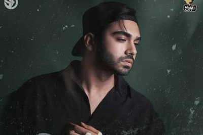 دانلود آهنگ بی معرفت از سینا درخشنده+متن/این خیابونا هنوز بعد تو بوی عطرتو میده دورت بگردم♬♫