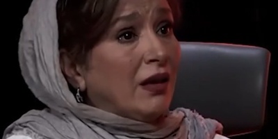 افشاگری ساغر عزیزی بازیگر نقش فرح پهلوی از زندگی خصوصی اش: 5 ماهه حامله بودم که شوهرم...جیغ زدم...عادت داشت دستمو از پشت می بست! موهامو بست به بند بارفیکس و رفت...