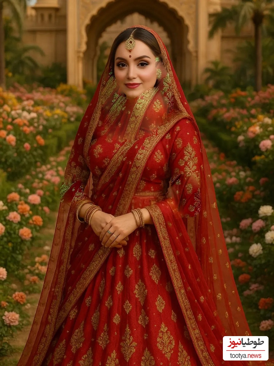 نازنین بیاتی