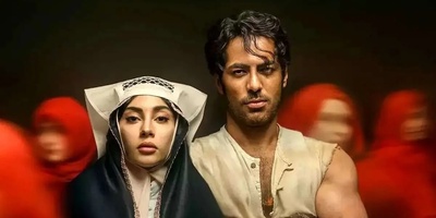 رحیم و محبوبه سریال بامداد خمار به جان هم افتادند؛ وقتی محبوبه تازه فهمید چه اشتباه بزرگی کرده!