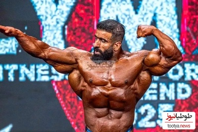 محبوبیت اتفاقی نیست؛ انیمیشن جذاب هادی چوپان به بهانه کسب جایزه قهرمان مردمی