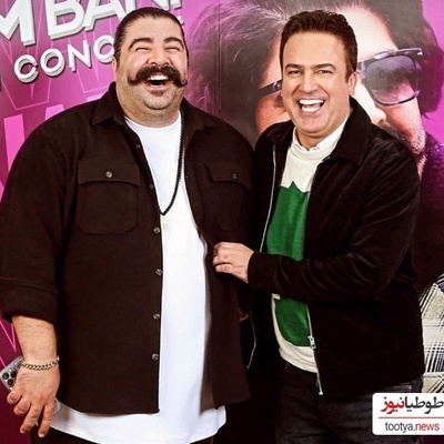 حضور پرانرژی بازیگران و هنرمندان مشهور ایرانی در کنسرت بهنام بانی/ الهام حمیدی، نعیمه نظام دوست، حامد آهنگی، مونا کرمی، پریچهر قنبری، بهرام افشاری، ترلان پروانه، احسان علیخانی و...