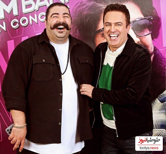 حضور پرانرژی بازیگران و هنرمندان مشهور ایرانی در کنسرت بهنام بانی/ الهام حمیدی، نعیمه نظام دوست، حامد آهنگی، مونا کرمی، پریچهر قنبری، بهرام افشاری، ترلان پروانه، احسان علیخانی و...