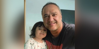 رامبد جوان: اینکه ما بچمون رو کانادا به دنیا آوردیم یه مسئله خانوادگی بود/ همسرم ممنوع الخروج بود