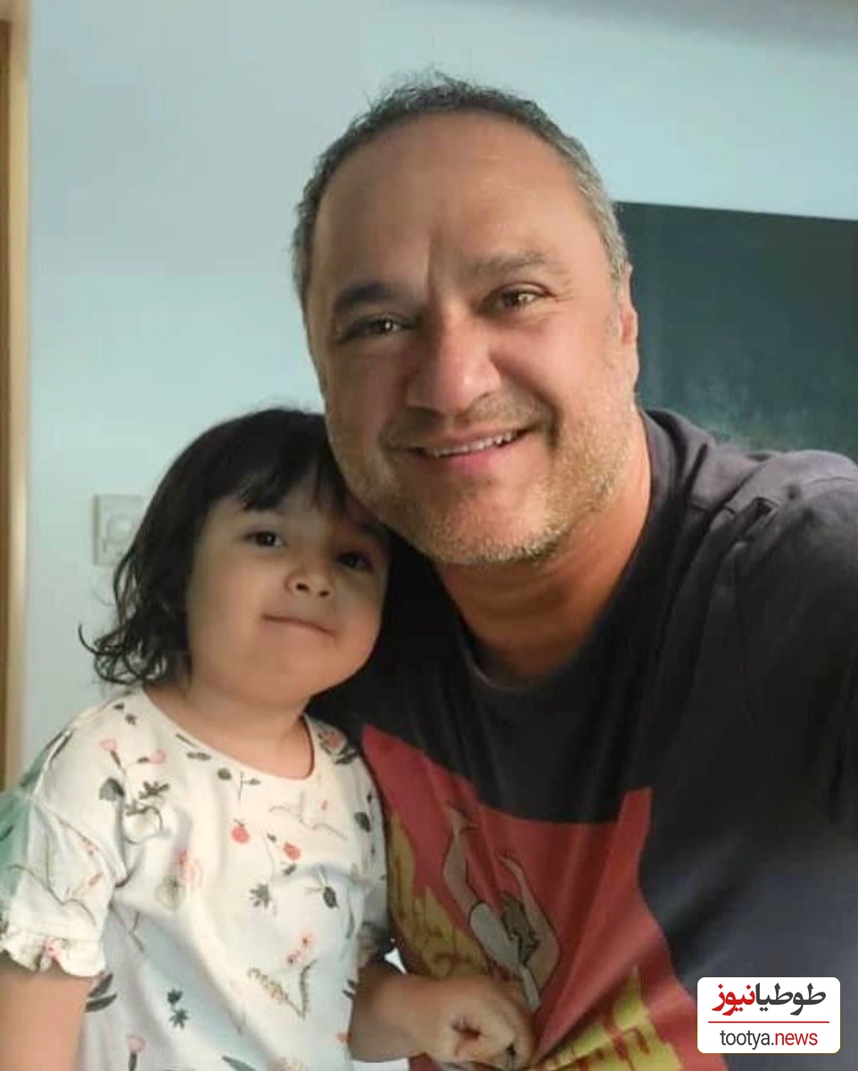 رامبد جوان: اینکه ما بچمون رو کانادا به دنیا آوردیم یه مسئله خانوادگی بود/ همسرم ممنوع الخروج بود