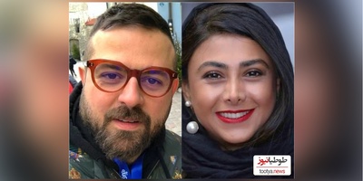 آزاده صمدی همسر سابق هومن سیدی، کارگردان سریال «وحشی»:چرا مردم فکر میکنن ما خیلی پولداریم؟؟ من خودم ....