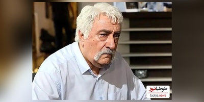 داریوش ارجمند: اگه بارون و برف و باد و تگرگ یه جا بریزن سریکی اونیکه سرپا میمونه و دووم میاره مرده!/ سکانس برتر ستایش