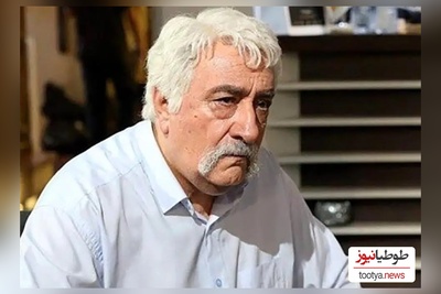داریوش ارجمند: اگه بارون و برف و باد و تگرگ یه جا بریزن سریکی اونیکه سرپا میمونه و دووم میاره مرده!/ سکانس برتر ستایش