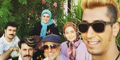 سکانس خنده دار سریال پایتخت؛ ماجراهای بهتاش و آفتابه پلاستیکی در سفر به ترکیه