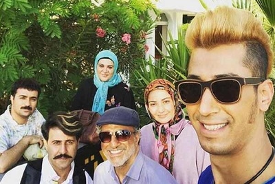 سکانس خنده دار سریال پایتخت؛ ماجراهای بهتاش و آفتابه پلاستیکی در سفر به ترکیه