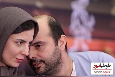 شروع یک زندگی عاشقانه برای معروف‌ترین بازیگران از یک فیلم شروع شد!؛ از ازدواج لیلا حاتمی گرفته تا امین زندگانی بازیگر جوکر+ویدئو