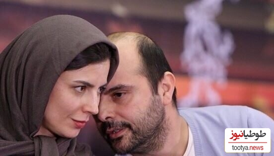 شروع یک زندگی عاشقانه برای معروف‌ترین بازیگران از یک فیلم شروع شد!؛ از ازدواج لیلا حاتمی گرفته تا امین زندگانی بازیگر جوکر+ویدئو