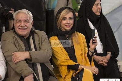 پدر من بابانوئل بود و در کریسمس...+فیلم