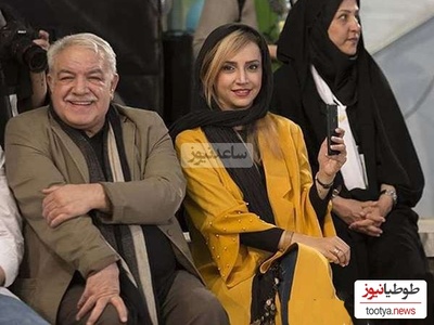 پدر من بابانوئل بود و در کریسمس...+فیلم