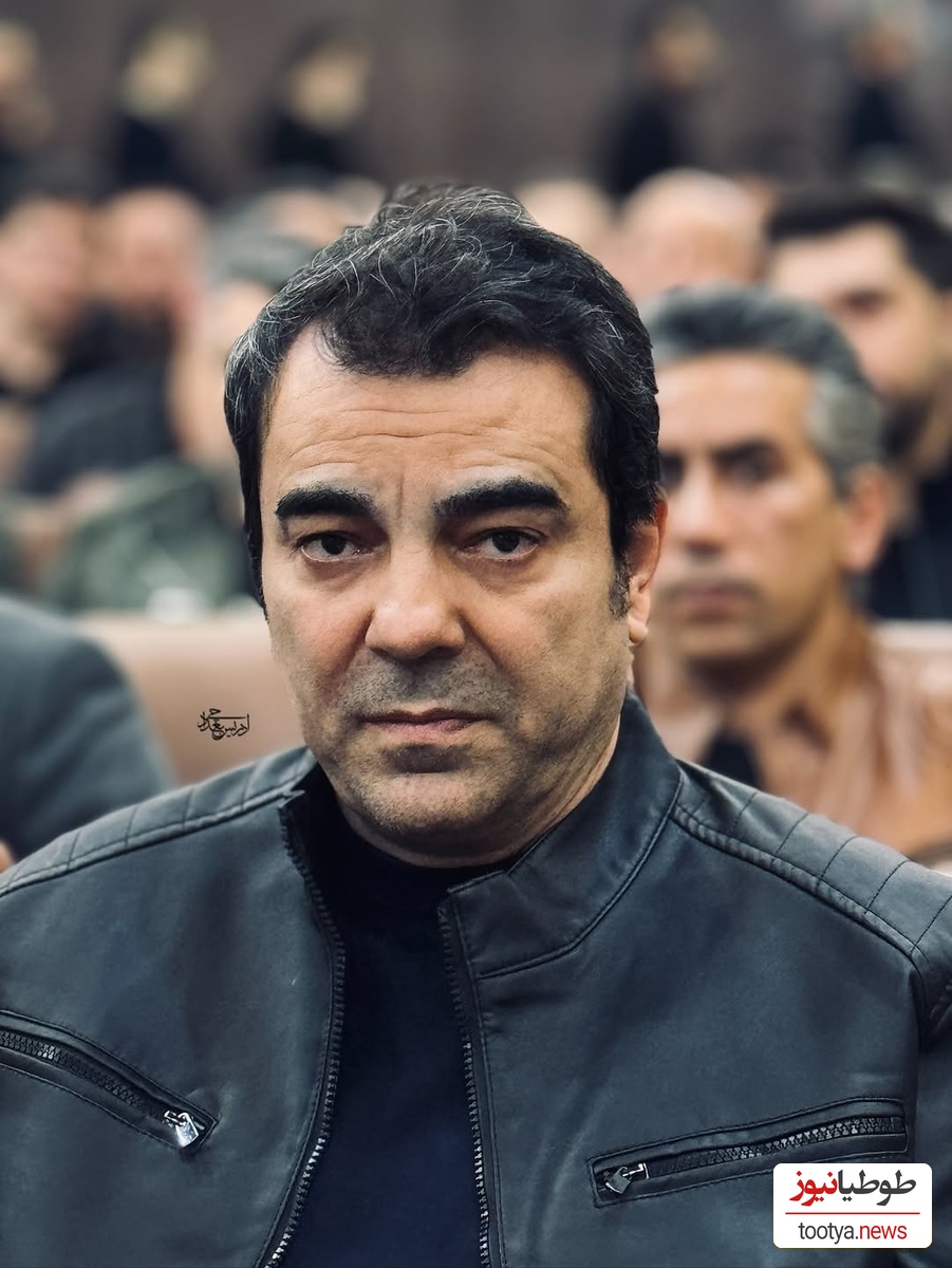 بازیگر