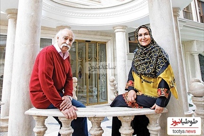 عشق داغ و سوزان محمود پاک نیت و مهوش صبرکن: در نگاه اول عاشق محمود شدم هنوز صداشو نشنیده بودم دلم هوری ریخت ولی فکر نمیکردم منو بگیره...