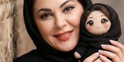 رونمایی از عروسک های محبوب ترین شخصیت های تلویزیونی/ نقش بابا اتی جواد عزتی، نقش بامشاد رضا شفیعی‌جم، آقای مجری و...