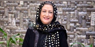 ورژن مهربانانه مریم امیرجلالی که قبلا ندیده بودید: من اصلا تو خونه جیغ نمیزنم!