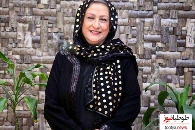 ورژن مهربانانه مریم امیرجلالی که قبلا ندیده بودید: من اصلا تو خونه جیغ نمیزنم!