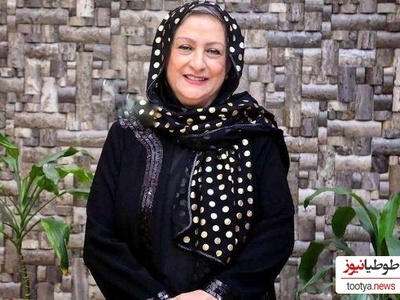 ورژن مهربانانه مریم امیرجلالی که قبلا ندیده بودید: من اصلا تو خونه جیغ نمیزنم!