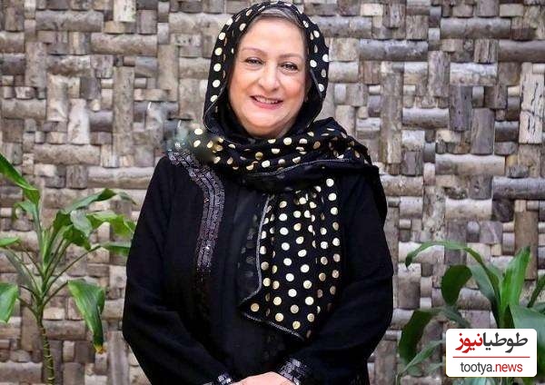 ورژن مهربانانه مریم امیرجلالی که قبلا ندیده بودید: من اصلا تو خونه جیغ نمیزنم!