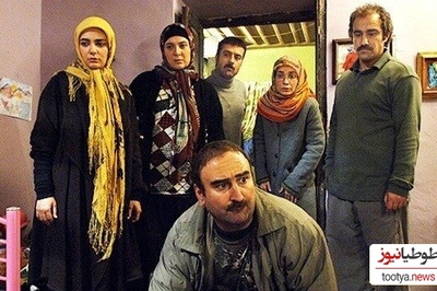 به بهانه بازپخش سریال پرطرفدار ایرانی نگاهی به پشت صحنه پایتخت 2 با حضور نمایندگان مجلس، لیندا کیانی و.../ میزان استرسی که محسن تنابنده پشت صحنه کشیده رو نمیشه نادیده گرفت+فیلم