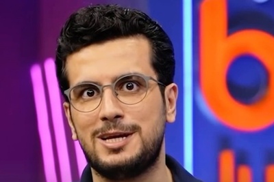 حسرت بی‌پایان امیرحسین قیاسی برای نداشتن خواهر: «از فداکاری خواهرانتان سوءاستفاده نکنید»