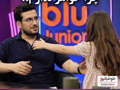 حسرت بی‌پایان امیرحسین قیاسی برای نداشتن خواهر: «از فداکاری خواهرانتان سوءاستفاده نکنید»