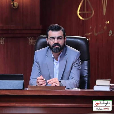 ویدیو | عدالت با چاشنی شعر و ادبیات / آقای قاضی با این چند بیت شعر، کل دادگاه رو مات خودش کرد!