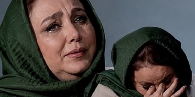 گلایه تلخ بهنوش بختیاری از کم کاری خانواده اش: لباس تنم رو فروختم تا بتونم زندگی کنم درحالی که پدرم عین خیالش هم نبود!