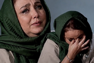 گلایه تلخ بهنوش بختیاری از کم کاری خانواده اش: لباس تنم رو فروختم تا بتونم زندگی کنم درحالی که پدرم عین خیالش هم نبود!
