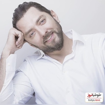 استایل همیشه شیک و چهره همیشه خندان بهرام رادان در 45 سالگی/ ماشالله به این همه جذابیت +تصاویر