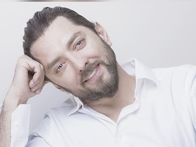 استایل همیشه شیک و چهره همیشه خندان بهرام رادان در 45 سالگی/ ماشالله به این همه جذابیت +تصاویر