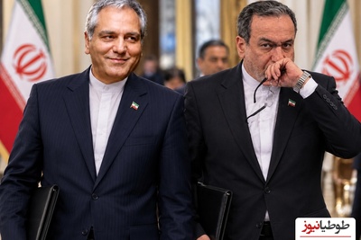 مهران مدیری دیپلمات شد؟ مأموریت غیرمنتظره چهره محبوب سینما در کنار عباس عراقچی؛ حضور در هیئت مذاکره‌کننده ایران در مسقط!