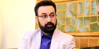 فرزاد جمشیدی: «آرزو دارم هنگام اجرای سحر بمیرم»؛ ویدیویی که قلب‌ها را لرزاند!