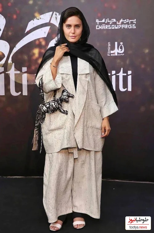 الناز شاکردوست