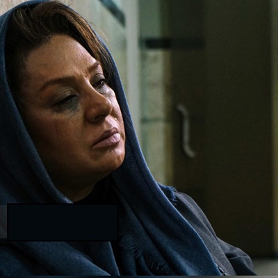 (عکس) پخش نذری نسرین مقانلو بمناسبت عید غدیر و هدیه به روح آسمانی پسرش ارشیا/پسرم ارشیا دلش نمی‌خواست کسی گرسنه باشه