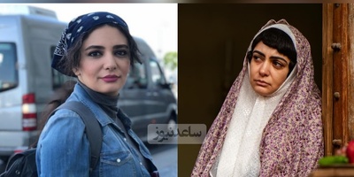 لیندا کیانی، بازیگر سریال بامداد خمار بعد از زایمان دوقلوهای نازش تغییر چهره داد+عکس