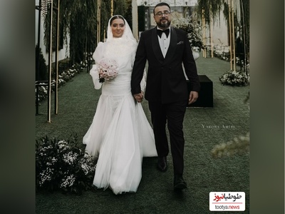 سپند امیرسلیمانی:مونا رو دیدم و بعد از 3 ماه ازدواج کردیم/ عاشق زندگی کردن تو خونه هستم